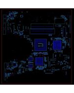 QUANTA FH1A BOARDVIEW