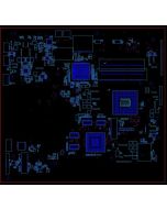 QUANTA FH5 BOARDVIEW