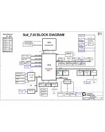 Fujitsu LifeBook S710 schematic – Sail_FJ6