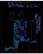 QUANTA FL5 BOARDVIEW