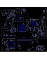 QUANTA FM6 BOARDVIEW