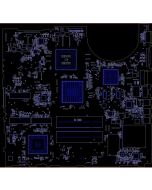 QUANTA FM7 BOARDVIEW