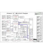 Dell Latitude E5410 (UMA) schematic – DF3-14 – 09276–SC