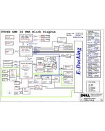 WISTRON FOOSE AMD 14 UMA 07235-SB SCHEMATIC