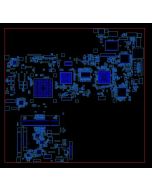 QUANTA FX5 BOARDVIEW