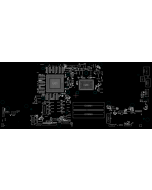 HP VICTUS 16-E0012UR QUANTA G3MP DAG3MPMBCE0 BOARDVIEW