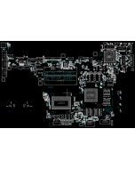 ASUS G512LI REV2.0 60NR0380-MB2030 BOARDVIEW