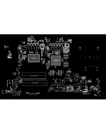 ASUS ROG STRIX G15 G513 G513IC INVENTEC G513-6050A3249301-MB-A04 60NR0500-MB2012 REV2.0 BOARDVIEW