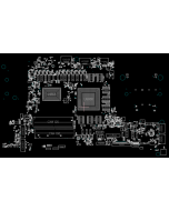 ASUS ROG STRIX G15 G513R G513RM G513RX REV3.0 BOARDVIEW
