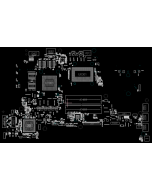 ASUS G531GT REV1.5 BOARDVIEW