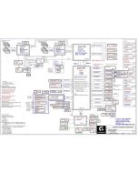 GIGABYTE GA-R1756S REV1.0 SCHEMATIC