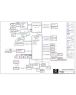 GIGABYTE GA-RP34K7 REV1.0 SCHEMATIC