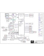 GIGABYTE GA-RP64W6 REV1.0 SCHEMATIC