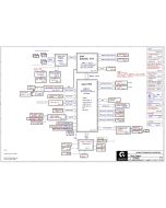 GIGABYTE GA-RP65Q REV1.0 SCHEMATIC