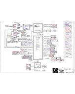 GIGABYTE GA-RP77XAREV1.0 SCHEMATIC