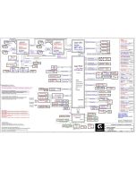 GIGABYTE GA-RX5K5 REV1.0 SCHEMATIC