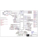 GIGABYTE GA-RX5X5 REV1.0 SCHEMATIC