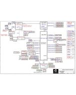 GIGABYTE GA-RX5X8 REV1.0 SCHEMATIC