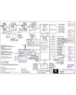 GIGABYTE GA-RX7V3 REV1.0 SCHEMATIC