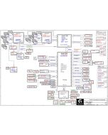 GIGABYTE GA-RX7W5 REV1.0 SCHEMATIC