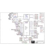 GIGABYTE GA-RX7Y5 REV1.0 SCHEMATIC