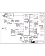 GIGABYTE GA-RX7Y6 REV1.0 SCHEMATIC