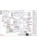 GIGABYTE GA-RX9S REV1.0 SCHEMATIC