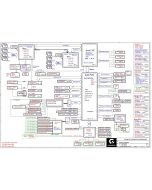 GIGABYTE GA-RX9S REV1.1 SCHEMATIC