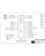 GIGABYTE GA-U2442N REV1.0 SCHEMATIC