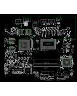 TONGFANG GI5CPXX REVB BOARDVIEW