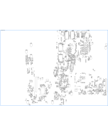GIGABYTE GA-R3556K  REV2.1 BOARDVIEW