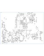 GIGABYTE P37 GA-RP37X6 REV1.0 BOARDVIEW