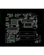 TONGFANG GK5CP5Z REVA2 BOARDVIEW