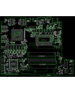 TONGFANG GK5MP5X GK5MPFX REV1.0 BOARDVIEW