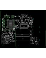 TONGFANG GK7CP6S GK5CN6X REVVA BOARDVIEW