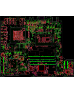 TONGFANG GK7MR0R VER1.0 BOARDVIEW