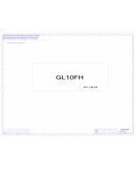 Toshiba Qosmio X875 schematic – GL10FH