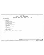 VGA Board schematic for Toshiba Qosmio X875 – GL10FH – 600-11314-0006-000 