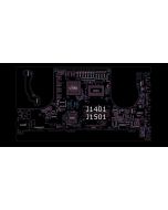 ASUS GL504GW GL704GSM, REV1.1 BOARDVIEW