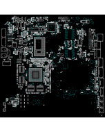 ASUS ROG GR8 REV1.03A 60MS0070-MB2C12 BOARDVIEW