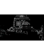 ASUS ROG ZEPHYRUS M GU502DU REV2.1 BOARDVIEW