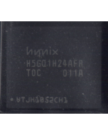 HYNIX H5GQ1H24AFR T2L VIDEO MEMORY MODULE