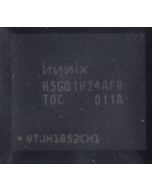 HYNIX H5GQ1H24AFR TOC VIDEO MEMORY MODULE