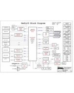 WISTRON HADLEY15  SCHEMATIC - 12311-1