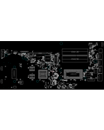 HP 240 G8 INVENTEC HEDWIG01-6050A3158801-MB-A01 BOARDVIEW