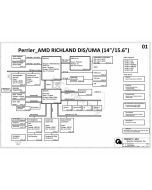 Quanta U92 Perrier schematic