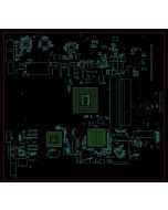 QUANTA HK1 BOARDVIEW