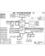 HP Probook 4326s schematic - SX7