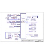 HP 15-AY173NW COMPAL LA-D707P BDL50 REV0.2 SCHEMATIC