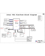 HP 15S-FQ2000 QUANTA 0P5H DA0P5HMB8E0 REV1A SCHEMATIC